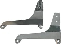Harley Davidson Flfb [DRAG SPECIALTIES] – Placas laterais Sissy Bar