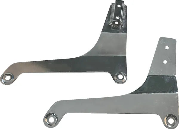 Harley Davidson Flfb [DRAG SPECIALTIES] – Placas laterais Sissy Bar