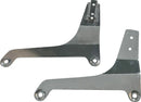 Harley Davidson Flfb [DRAG SPECIALTIES] – Placas laterais Sissy Bar
