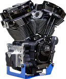 Harley-Davidson FXDR 1868 Softail King 114 [2019] - MK136 Black Edition Motor – Merkmal: 550G Nockenwelle – Bild 8
