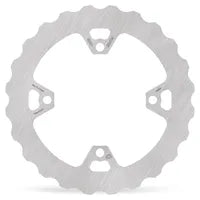 Kawasaki KX 250 X [2021-2024] - Nitro Series schwimmend gelagerte Bremsscheibe – Bild 10