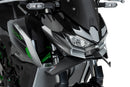 KAWASAKI Z 500 SE [2025] - Spoiler dianteiro do pára-brisa com carenagem nua-7