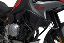 BMW F 850 ​​​​GS [SW-MOTECH] – Barra de colisão