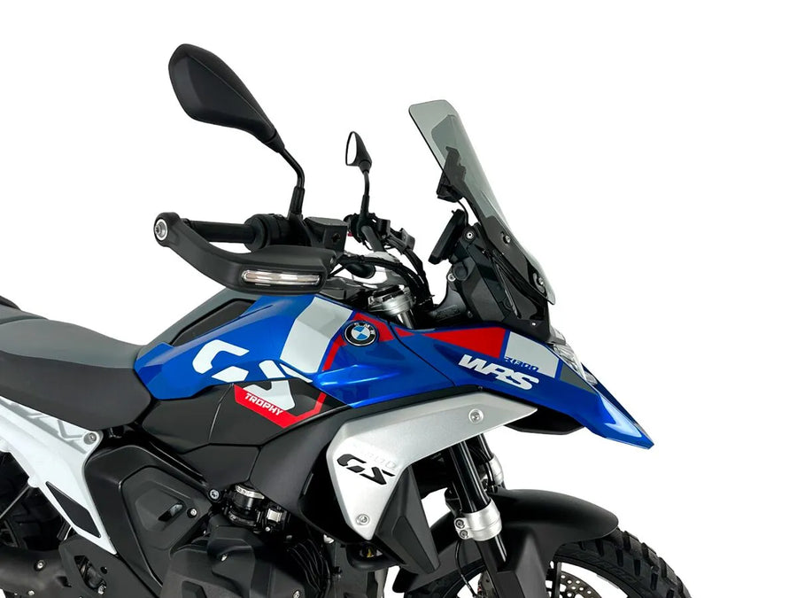 BMW R 1300 GS Trophy [WRS] – Para-brisa