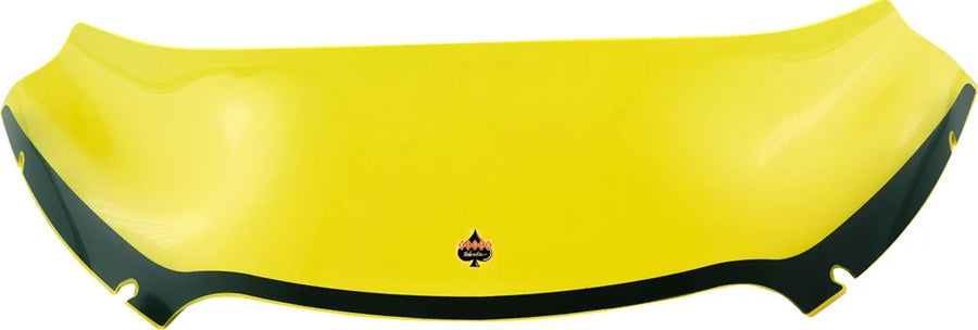 Harley Davidson Fltruse [KLOCK WERKS] – Pára-brisa de gelo Kolor Flare™