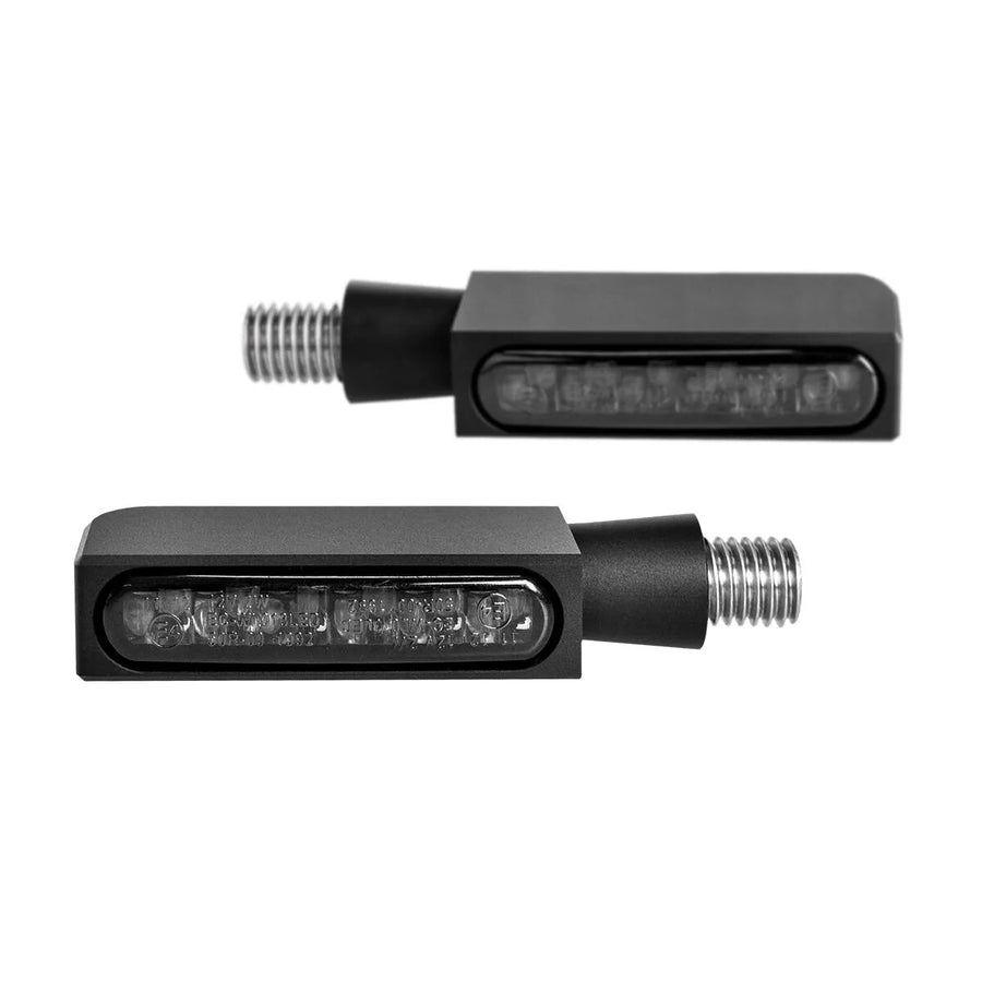 Harley-davidson pan america [HEINZ BIKES] – indicadores LED