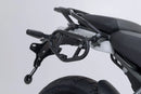 BMW R 1300 GS [SW-MOTECH]-LEGEND Sistema de bolso lateral LC-2