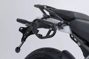 BMW R 1300 GS [SW-MOTECH]-LEGEND Sistema de bolso lateral LC - 0