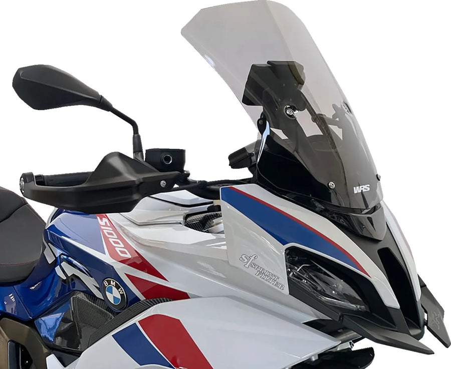 BMW S 1000 XR [WRS] - pára -brisa