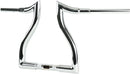 Harley Davidson Fltruse [LA CHOPPERS] – Guiador Hammerhead-2