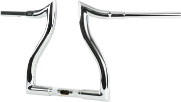Harley Davidson Fltruse [LA CHOPPERS] – Guiador Hammerhead - 0