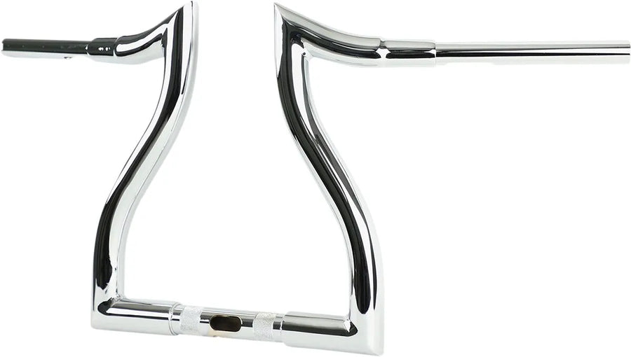 Harley Davidson Fltruse [LA CHOPPERS] – Guiador Hammerhead