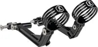 Harley-Davidson FLTRX 1923 Road Glide 117 [2024-2025] - REVO ARC Billet Remote Reservoir Außenhalterungen – Bild 12