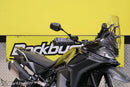 Ducati Multistrada V4 [BARKBUSTERS] – Kit de Hardware - Montagem em Dois Pontos Vista detalhada