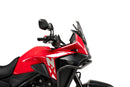 HONDA NX 500 [2025] – Tela esportiva – Transparente-2