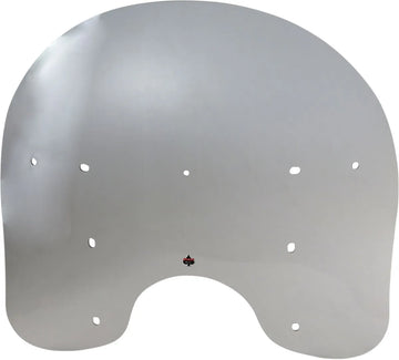 Harley Davidson flde [KLOCK WERKS] – Pára-brisa de outdoor Flare™ - 0