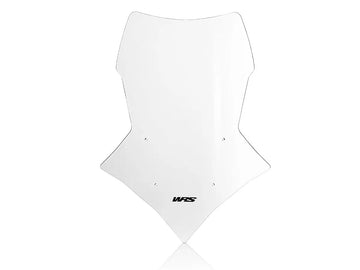 Yamaha MT-09 [WRS] -WindShield - 0