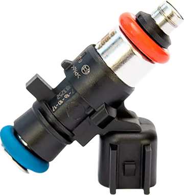 Harley-Davidson FXBB 1923 Softail Street Bob Solo 117 [2026] - Ersatz-Einspritzventil – Durchflussrate: 60,32 lb/h – Bild 2