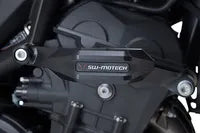 Triumph Street Triple 675 [SW-MOTECH] – conjunto de retificadora de quadro