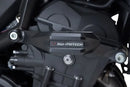 Triumph Street Triple 675 [SW-MOTECH] – conjunto de retificadora de quadro