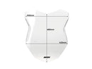 BMW R 1250 GS [WRS] - BROWSHIELD-2