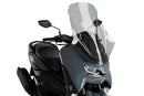YAMAHA NMAX 150 [2024] – Para-brisa V-Tech Line Touring – Colorido-4