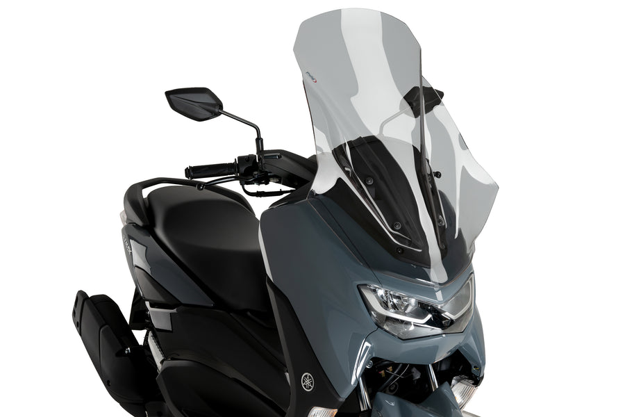 YAMAHA NMAX 150 [2024] – Para-brisa V-Tech Line Touring – Colorido