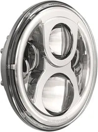 Bmw R 1200 C ABS (0424) [2001, 2002] - Scheinwerfer-Adapterkit – Art.-Nr. 0703391 – Bild 10
