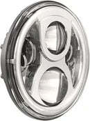 Moto Guzzi California 1000 [1994-1997] - Scheinwerfer-Adapterkit – Art.-Nr. 0703431 – Bild 12