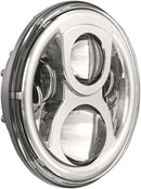 Moto Guzzi V 35 350 FLORIDA [1986] - 18 cm (7’’) 8700 EVO 2 Dual Burn Scheinwerfer – Art.-Nr. 0556971 – Bild 3