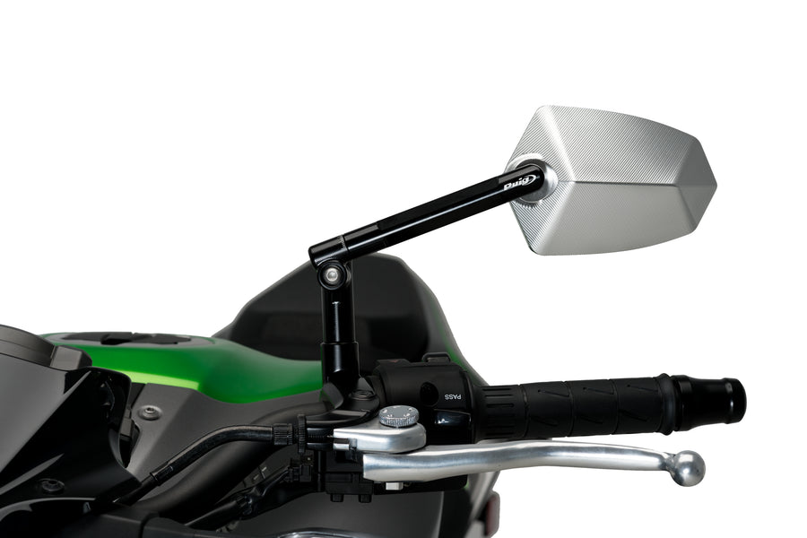 HARLEY DAVIDSON SPORTSTER S RH 1250 S [2025] – Espelho retrovisor GT.1 – Preto