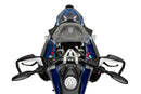 BMW R 1300 GS TROPHY [2025] – Defletor inferior – Fortemente colorido-1