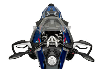 BMW R 1300 GS TROPHY [2025] – Defletor Inferior – Transparente