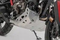 Honda CRF 1100 L [2024-2026] - barra de proteção do motor, versão MSS.01.942.10001/S - Figura 6