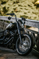 Harley Davidson Softail Street Bob FXBB [CULT WERK] – carenagem do farol-6