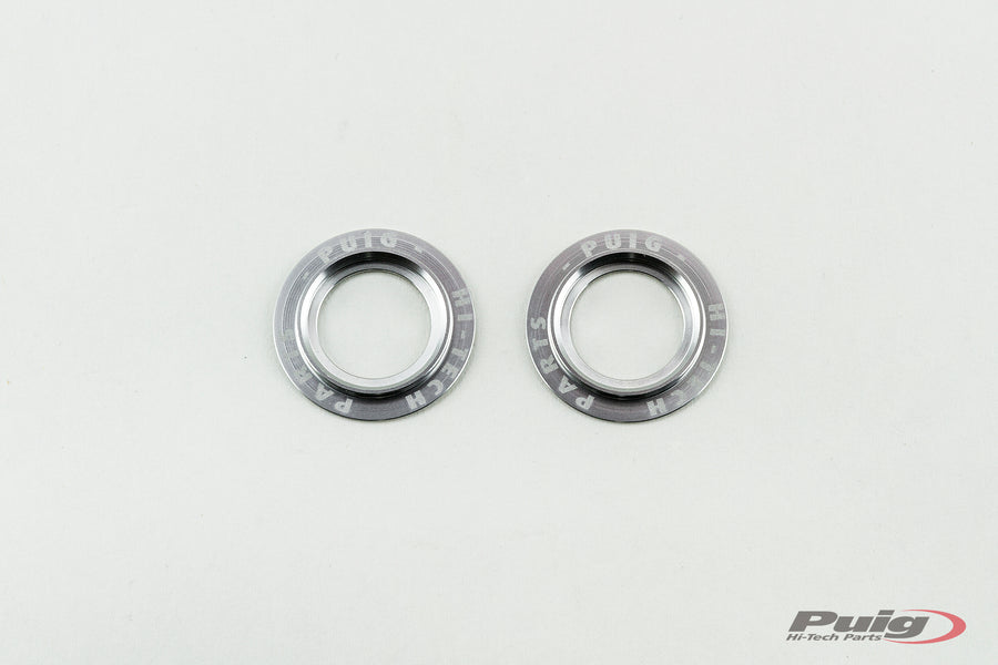 YAMAHA YZF-R7 [2025] – Regulador do eixo traseiro PHB19 – Preto