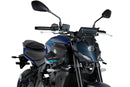 YAMAHA MT-07 Y-AMT [2025] – Spoiler D12 – Look carbono-15