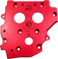 Harley-Davidson FLSTSCI 1450 EFI Softail Springer Classic [2005] - OE+ Nockenwellenplatte – Typ: Getriebezahnrad – Bild 5