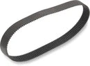 Daytona 1200 [BELT DRIVES LTD.] – Substituição da correia de transmissão primária