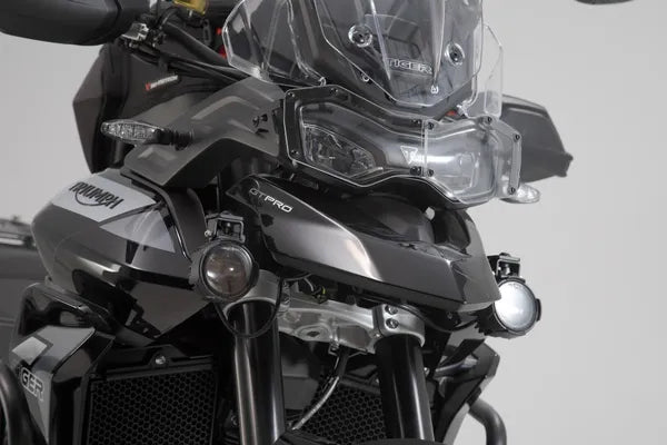 Triumph Tiger Sport 850 [2022-2025] - EVO Fernlicht – Bild 4