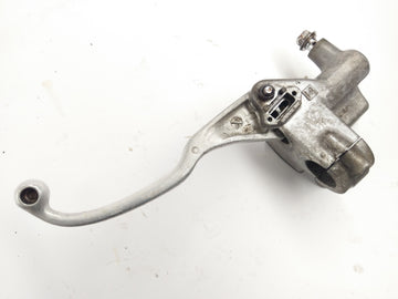 Suzuki Intruder vs 700 VP51a [1986] - Bomba de mão de mão da bomba de freio