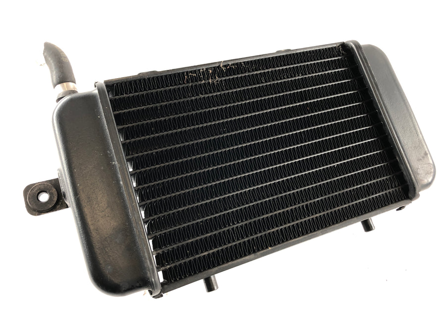 BMW C1 125 [2001] - Cooler de água