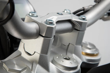 bmw f 750 gs [SW-MOTECH] – riser do guiador de 30 mm
