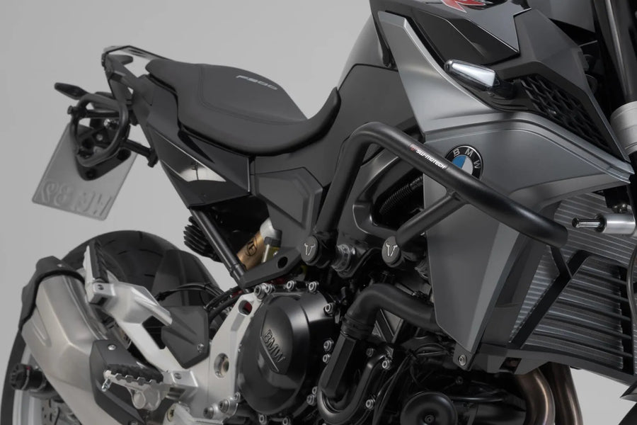 BMW F 900 [SW-MOTECH] – Barra de colisão