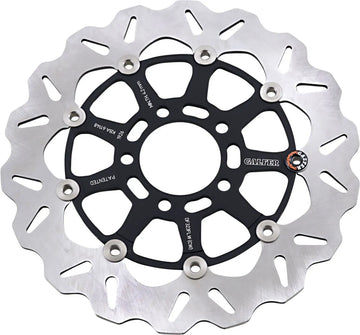 Suzuki Dl 1000 V Strom [2010-2012, 2012] - disco de freio - foto 2