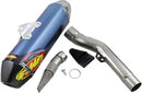 Gas EX 250 F [2021-2022] - Factory 4.1 RCT Slip-On Schalldämpfer – Bild 11