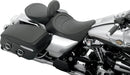 Harley Davidson flhri [DRAG SPECIALTIES] – Assento individual, encosto compatível-7
