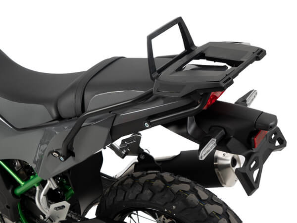 Kawasaki KLE 500 / SE [2026-] - rack de alumínio