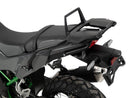 Kawasaki KLE 500 / SE [2026-] - rack de alumínio