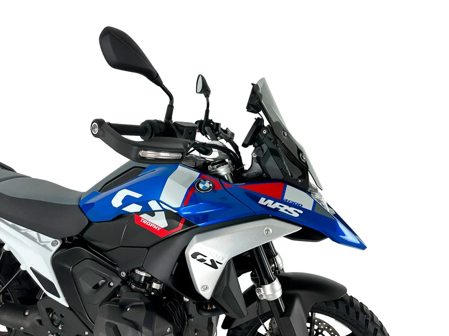 BMW R 1300 GS Trophy [WRS] – Para-brisa